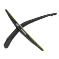 Rear Wiper Arm & Blade for Renault Trafic II, Opel Vivaro A (2001-2014)