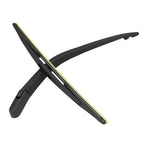 Rear Wiper Arm & Blade for Renault Trafic II, Opel Vivaro A (2001-2014)