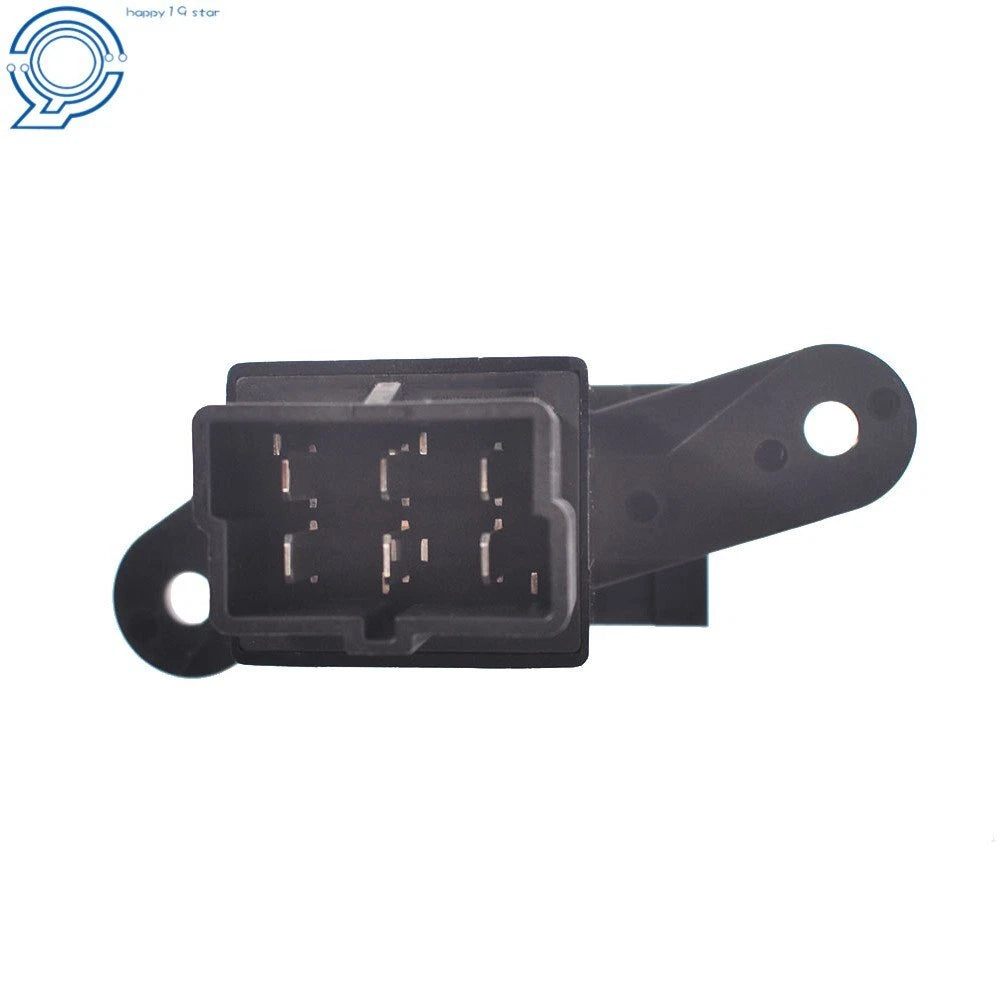 Fuel Tank Selector Switch for Ford F250 F350 (1992–1997)