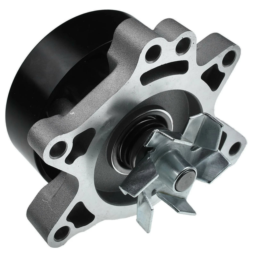 Water Pump for Toyota Corolla, Celica, Matrix, Pontiac Vibe (1998–2008)