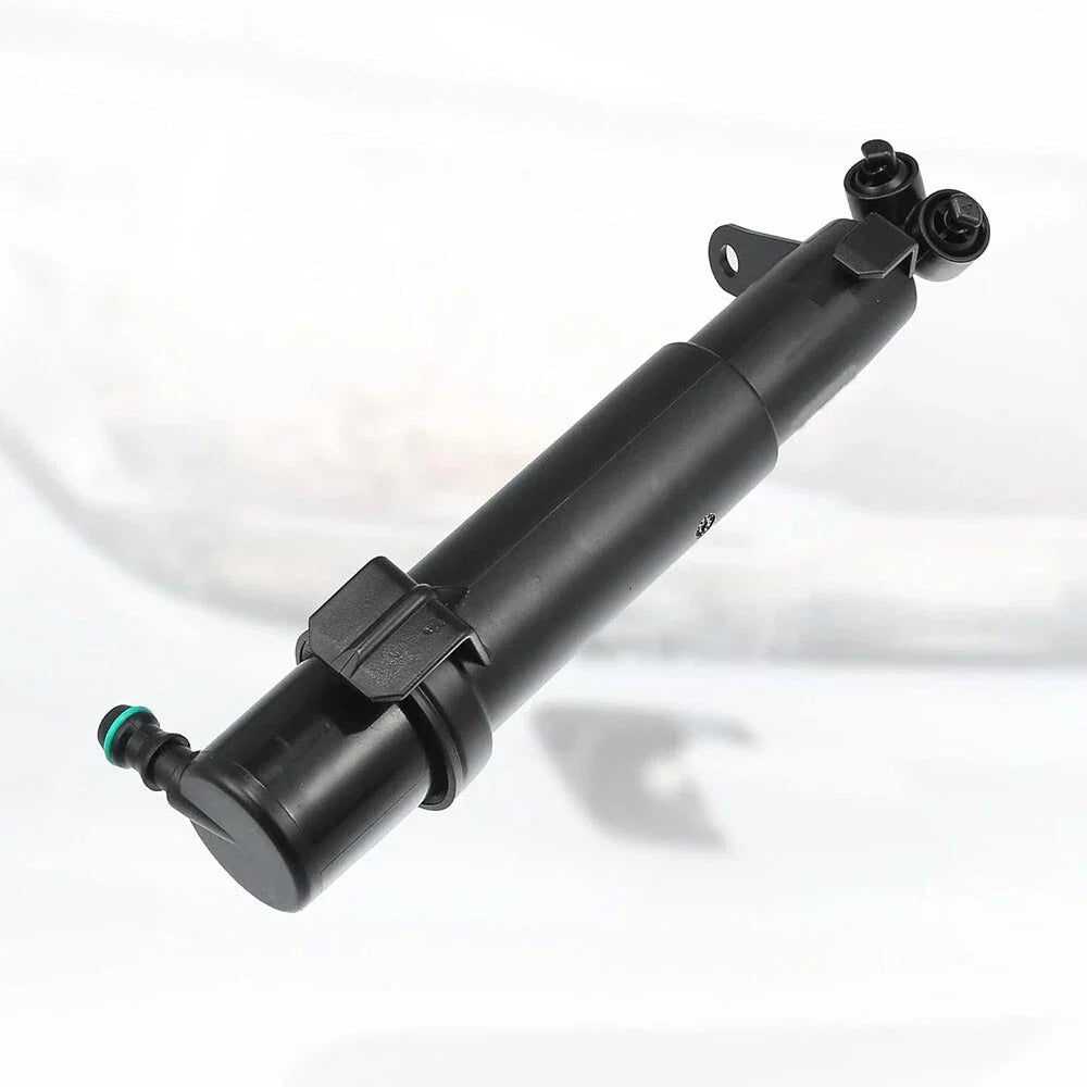 Front Headlight Washer Nozzles  for Mercedes-Benz W211 E350 E500 E63 AMG