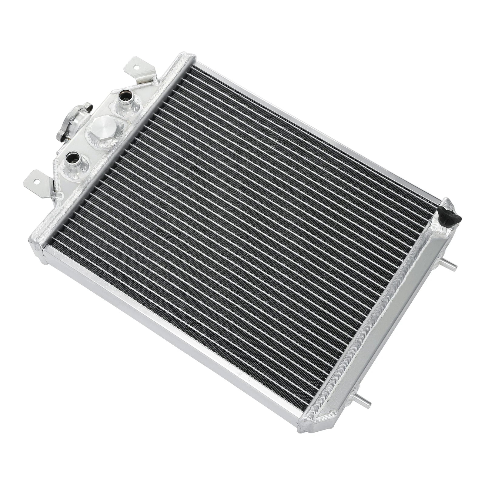 Radiator Cooler for Polaris Ranger 500 6x6 (1999) - Aluminum