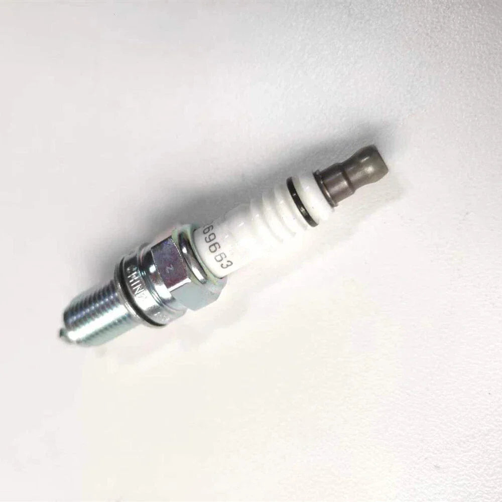 4 Pcs Spark Plugs for Jeep Fiat (2014-2023)