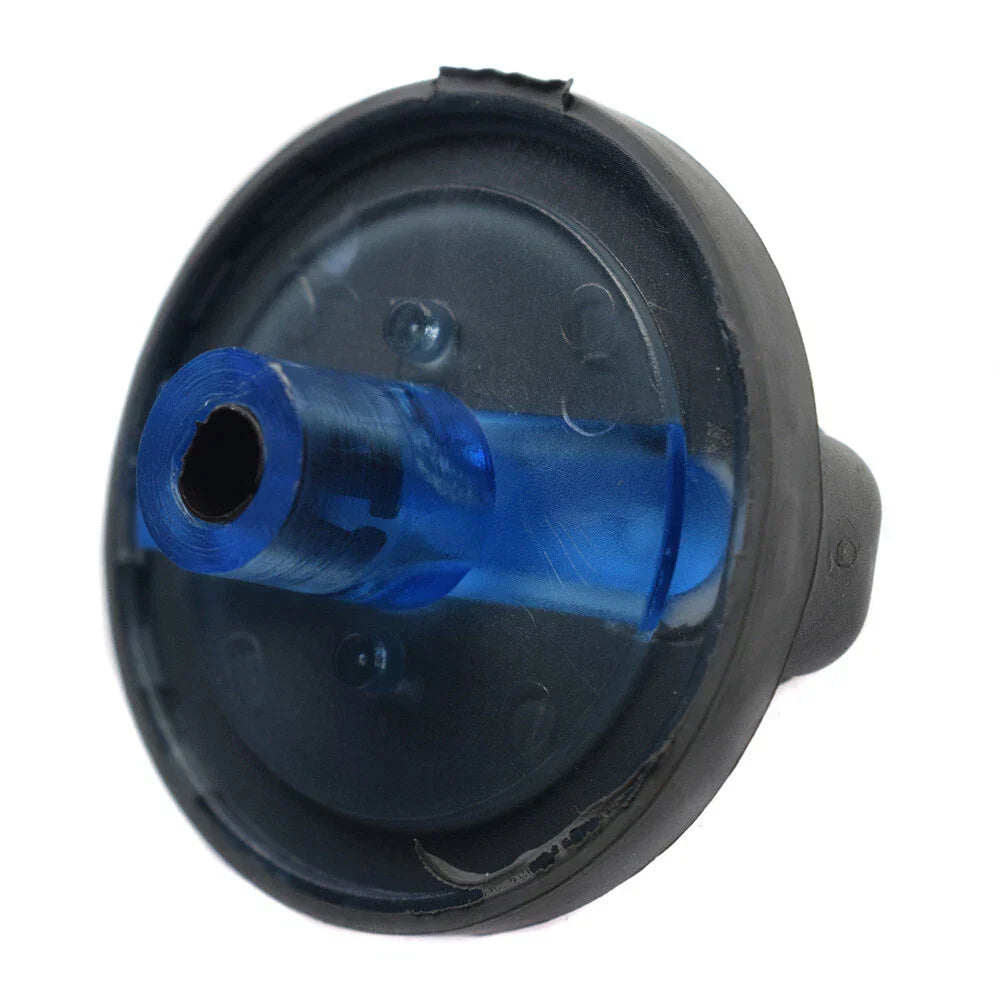 Climate Control Knob Set for Chevrolet GMC Cadillac (2000-2006)