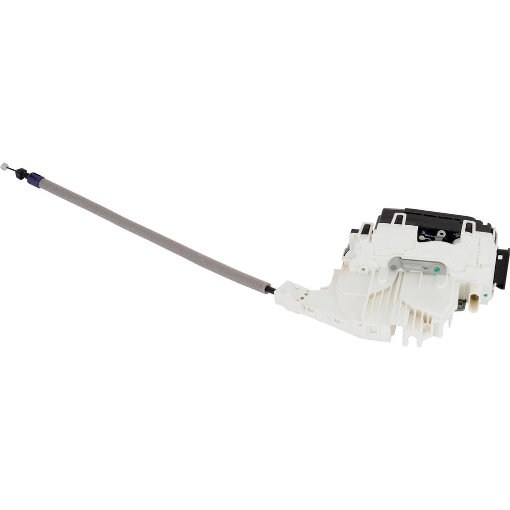 Door Lock Actuator for Mercedes-Benz C-Class (2010–2015) Right Side