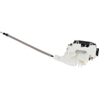 Door Lock Actuator for Mercedes-Benz C-Class (2010–2015) Right Side