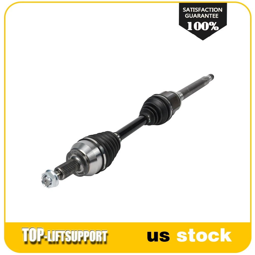 CV Axle for Land Rover Discovery Sport, Range Rover Evoque (2017–2021)