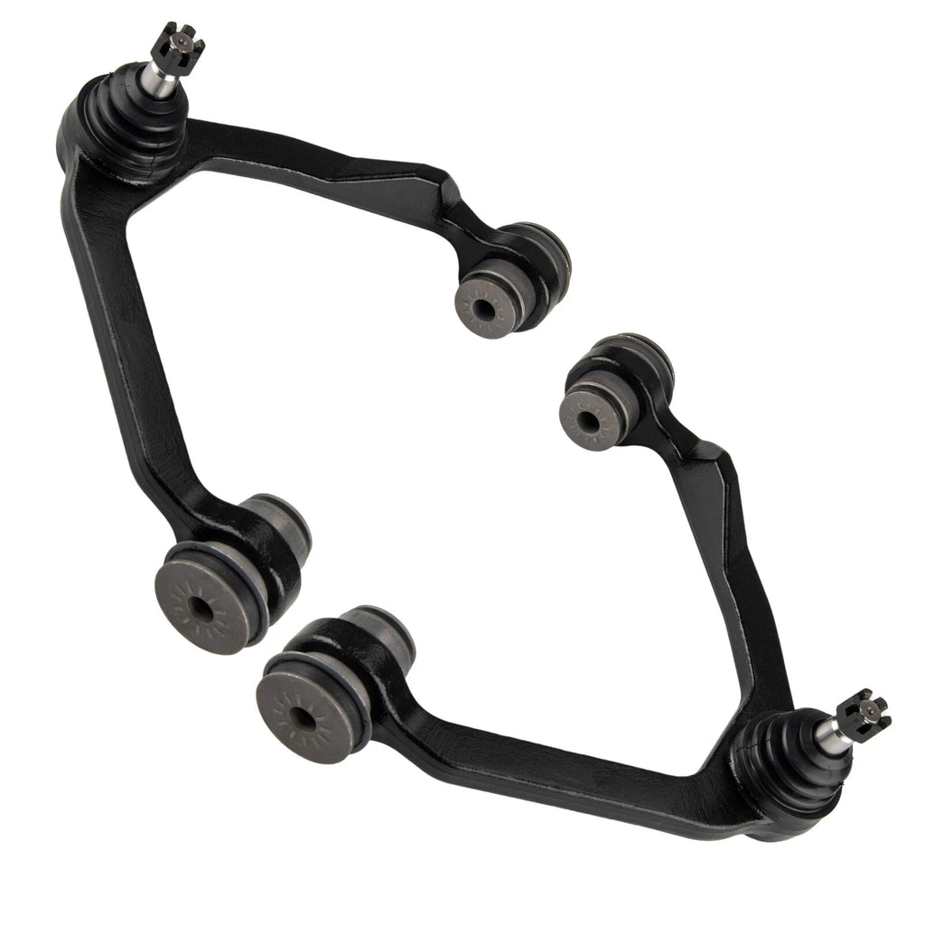 Front Upper Control Arms & Tie Rods Kit for Ford F-150 Expedition (2015–2020)