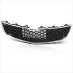 Honeycomb Mesh Front Lower Grille for Chevy Cruze Eco 2011–2014