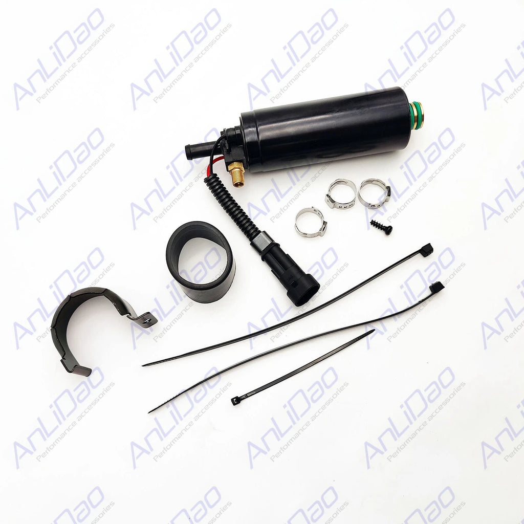 Pump Assembly for Johnson Evinrude (5010818, 5006085, 5007661, 5008072, 5009033)