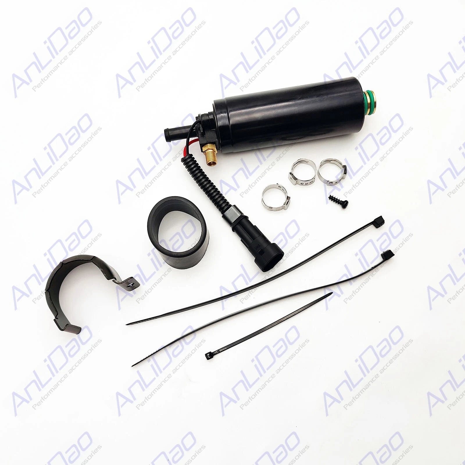 Pump Assembly for Johnson Evinrude (5010818, 5006085, 5007661, 5008072, 5009033)