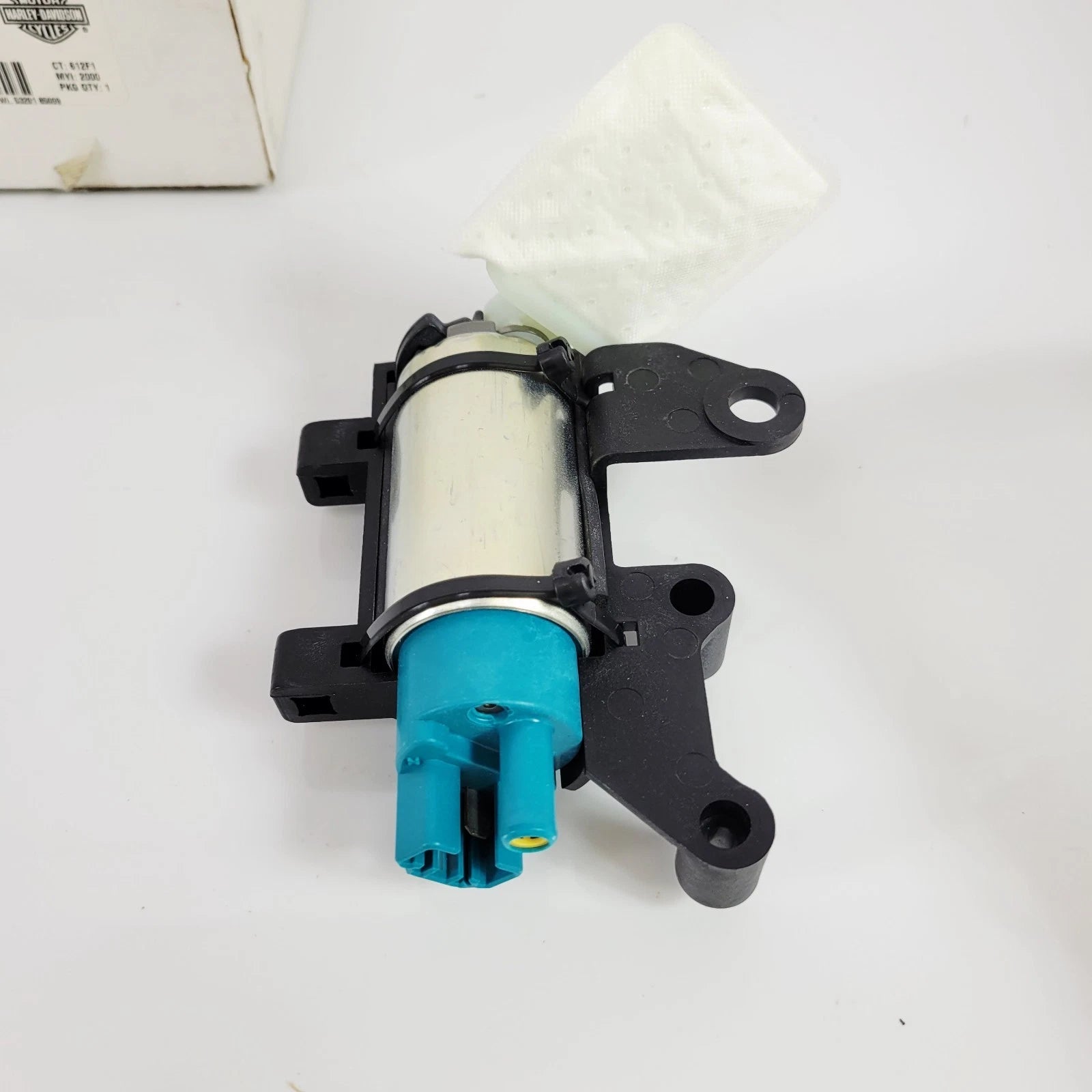 Fuel Pump Assembly Sending Unit 61342-00A for Harley Road Glide, Electra Glide (2000–2001)