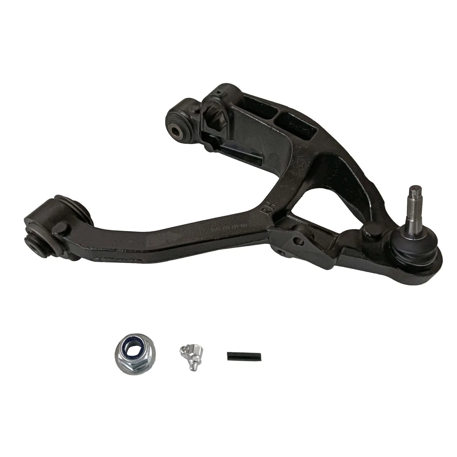Front Right Lower Control Arm with Ball Joint for Chrysler Aspen Dodge Durango (2007-2009)