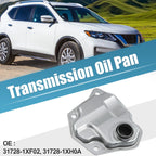 Transmission Filter Oil Pan for Nissan NV200 2.0L CVT (2013–2014) 31728-1XF02