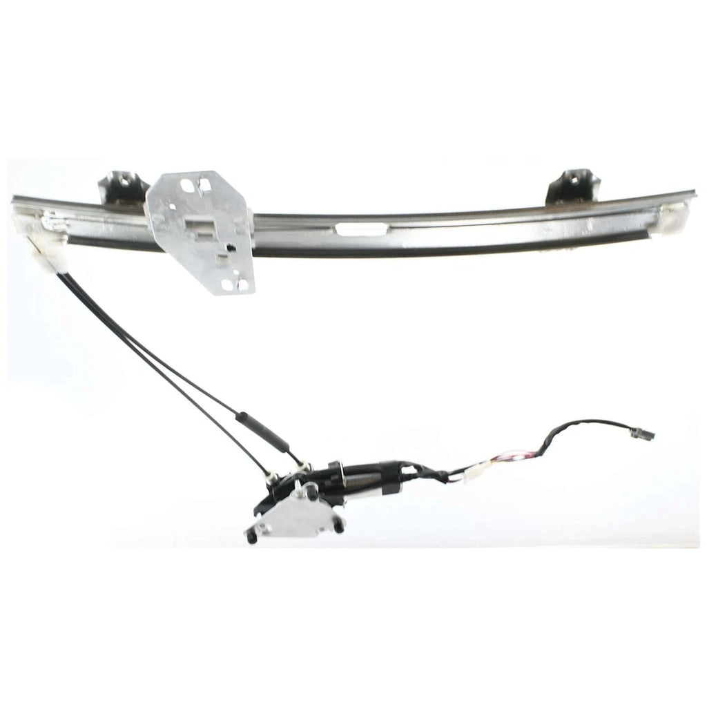 Window Regulator for Honda Accord Coupe (1997)