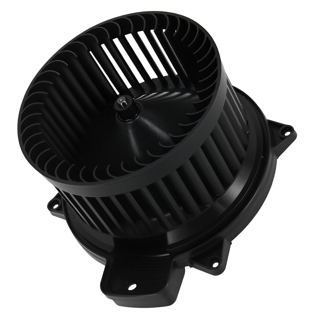 HVAC Blower Motor Fan 1648350307 for Mercedes-Benz GL550 ML550 (2008–2012)
