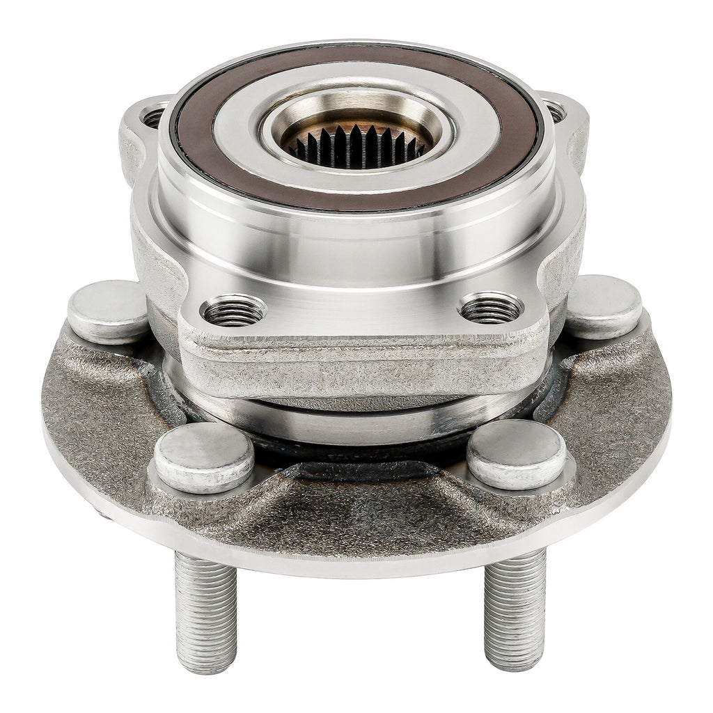 Front Wheel Hub Bearing Assembly for Subaru Impreza Forester (2008–2014)