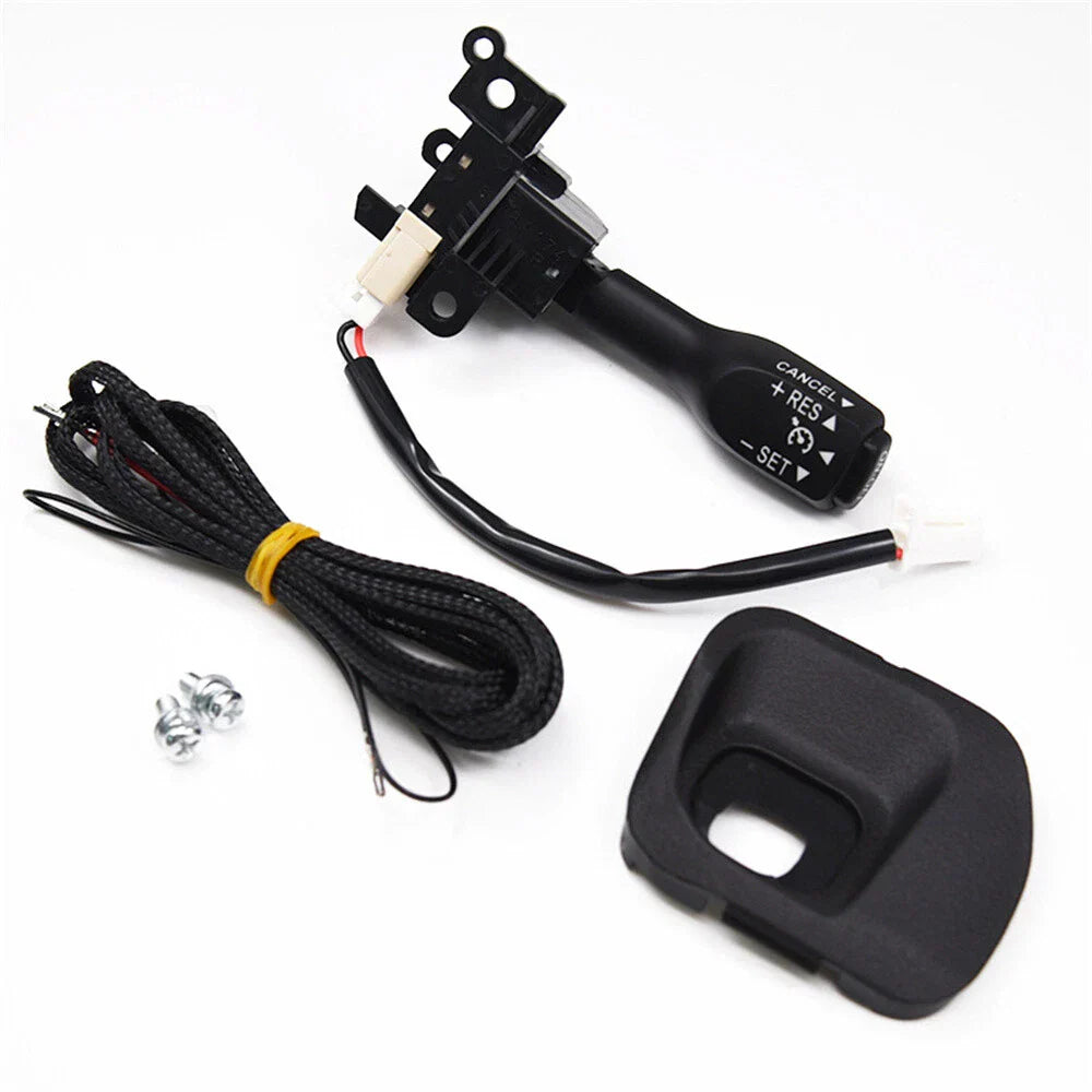 Cruise Control Switch Kit for Toyota Prius (2009-2014)