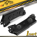 2X Rear Lower Forward Control Arm for Nissan Altima Maxima (2013–2018)