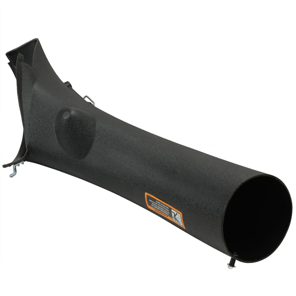 Lower Discharge Chute for John Deere LA100 LA105 LA110 LA120 LA125 LA135 (2000–2023)
