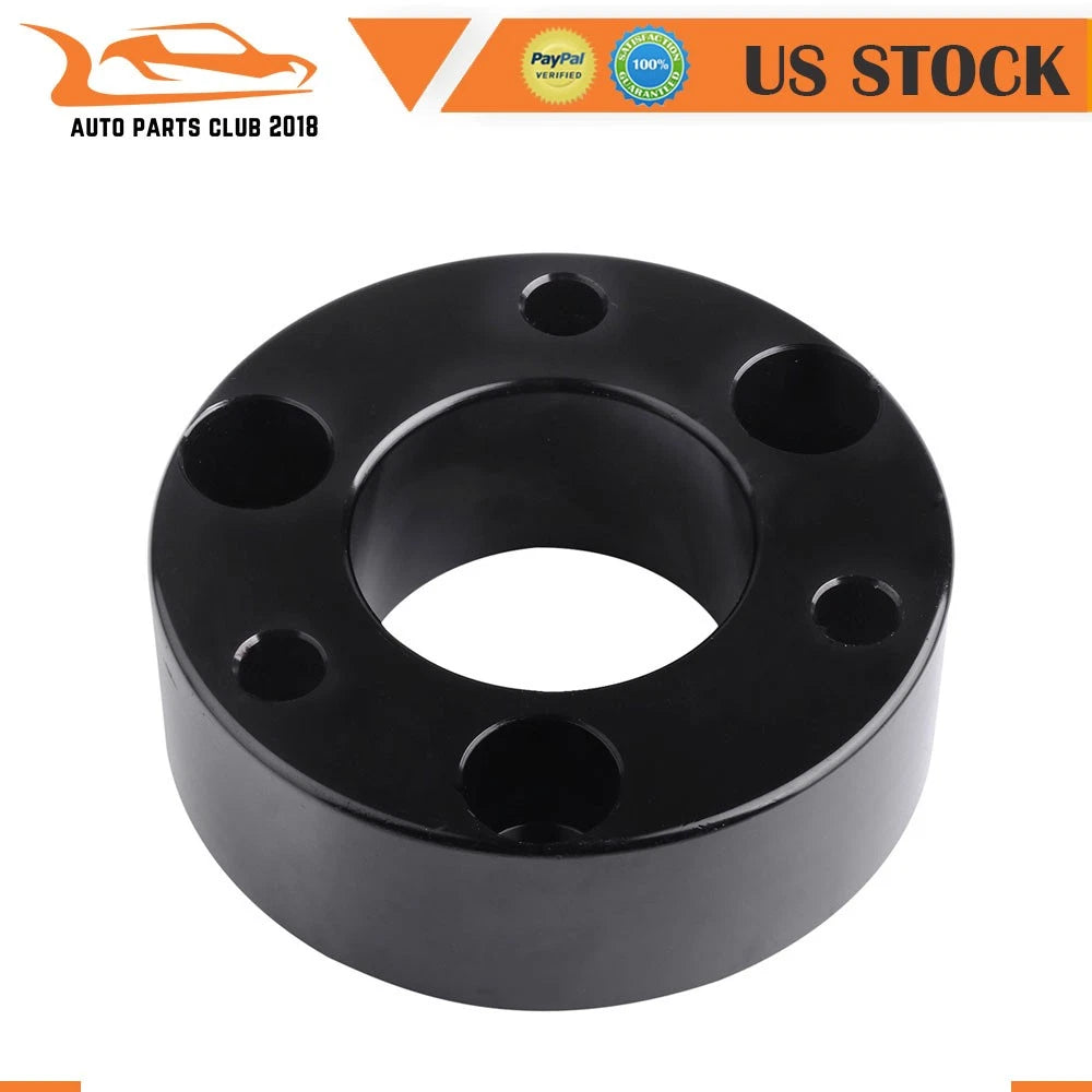 2.5" Leveling Lift Kit for Dodge Ram 1500 (2006–2021) 4WD Only