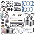 Timing Chain Head Gasket Set for Chevrolet GMC Buick Enclave 3.6L (2010–2011)
