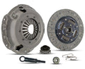 Clutch Kit and Sleeve Repair for Subaru Impreza Forester Legacy Outback (1996–2011)
