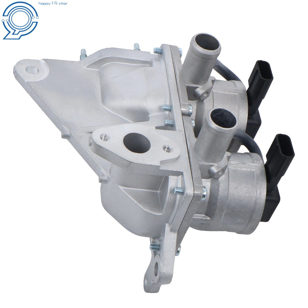 Secondary Air Injection Pump Valve for Toyota Tundra (2007–2010) 25710-31012