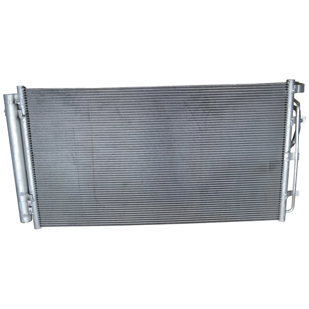 A/C Condenser for Hyundai Equus Genesis Coupe (2013)