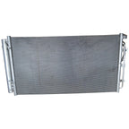 A/C Condenser for Hyundai Equus Genesis Coupe (2013)