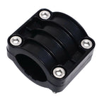 Pole Mount for Garmin Transducer (0 Degree)