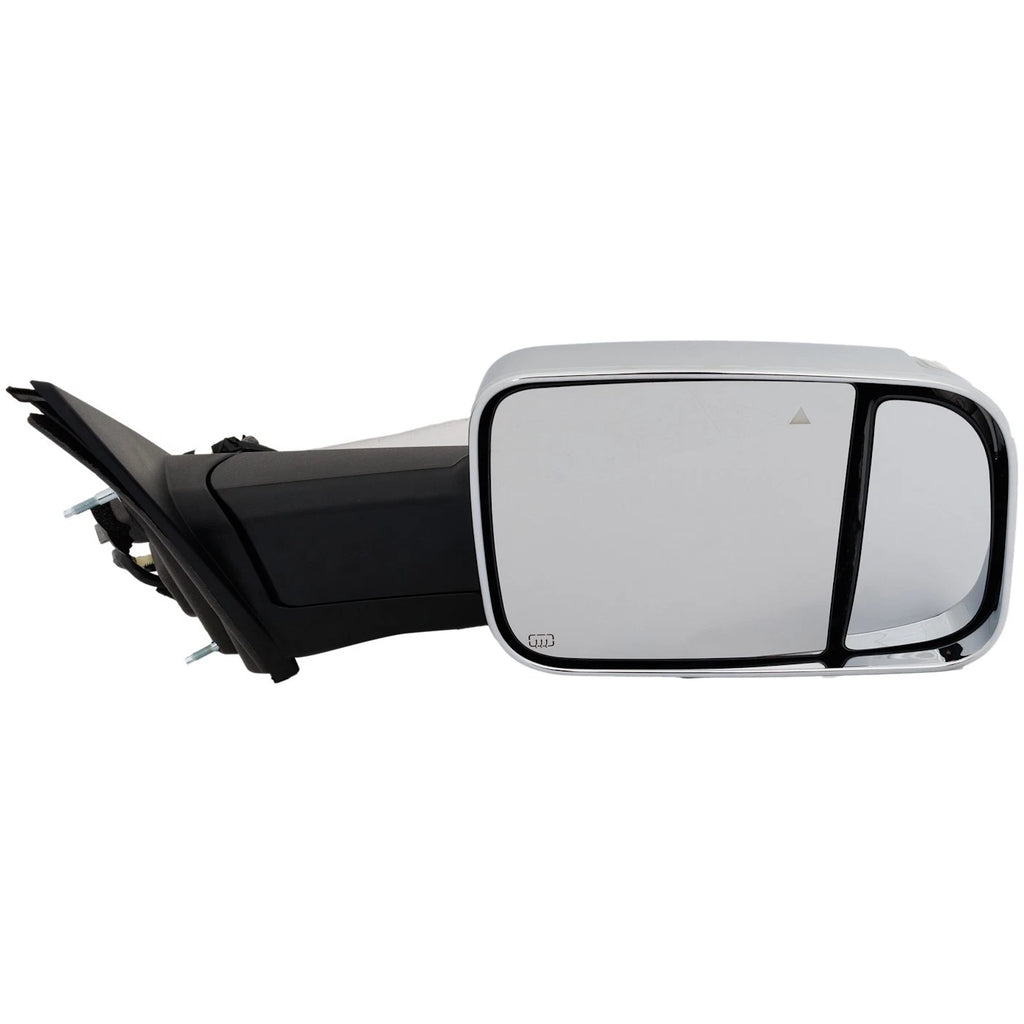 Towing Mirrors Set of 2 for 1500 (Heated, Driver & Passenger Side)