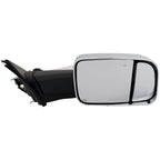 Towing Mirrors Set of 2 for 1500 (Heated, Driver & Passenger Side)