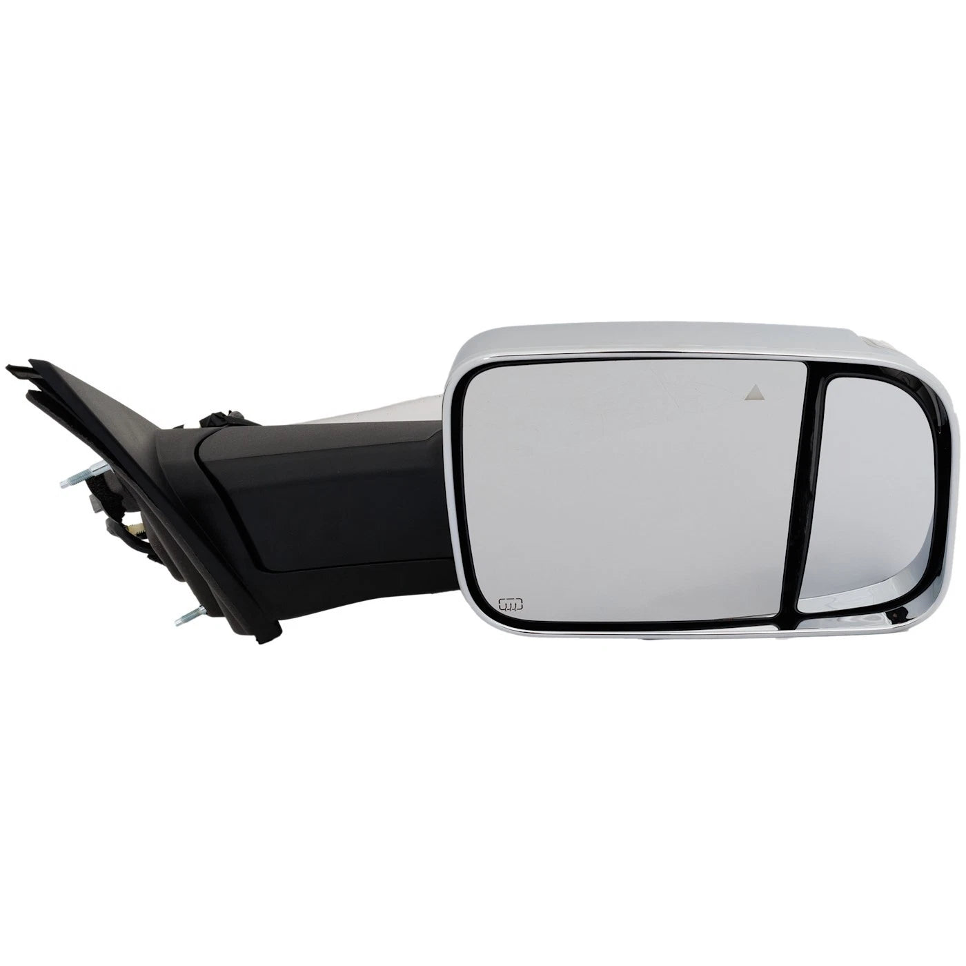 Towing Mirrors Set of 2 for 1500 (Heated, Driver & Passenger Side)