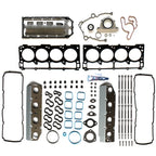 Full Gasket Set with Head Bolts for Dodge Ram 1500 5.7L (2009–2010)