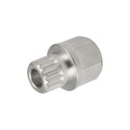 Hollow Anti Theft Wheel Lock Lug Nut Removal Key for BMW
