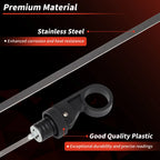 Oil Dipstick No. 917308 for Chevrolet Express 1500 (2003–2014)
