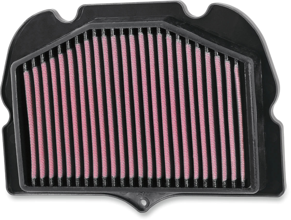 K&N High-Flow Air Filter for Suzuki (SU-1308R)
