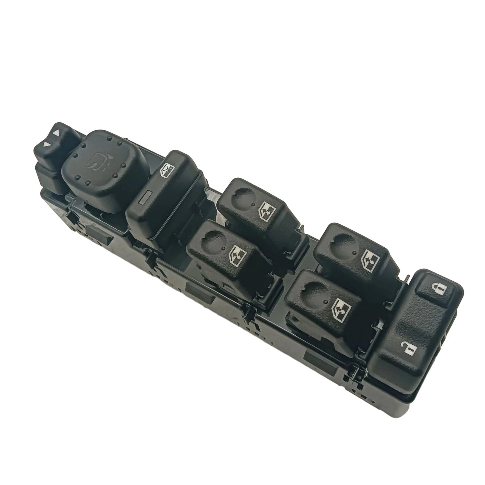 Door Remote Mirror Switch for Chevrolet Avalanche Silverado 1500 (2007–2013)