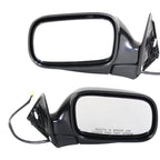 Set of 2 Mirrors for Subaru Legacy (2000–2004)