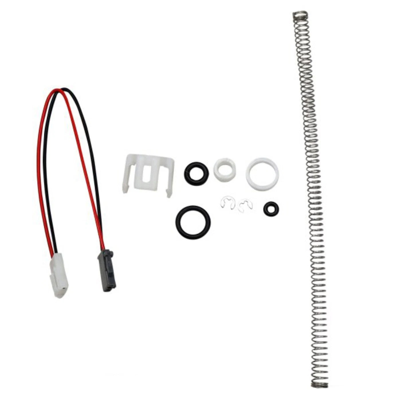 Fuel Filter for Acura MDX, Honda Ridgeline, Pilot (2016–2019)