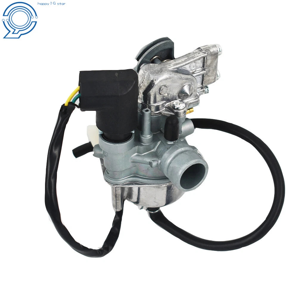 Carburetor for Yamaha Zuma YW50 (2002–2011)