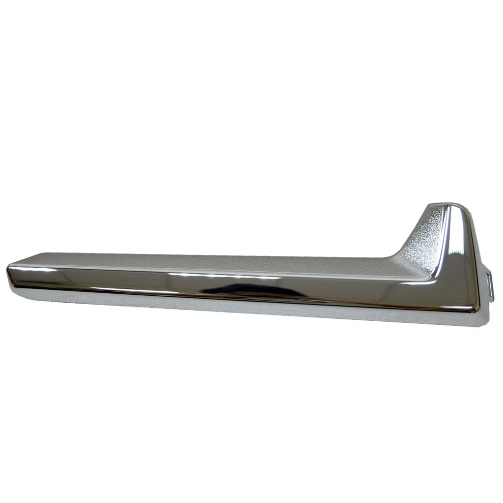 Bumper Cover Molding Front Driver Side Replacement for Ford Ranger (2011–2018)