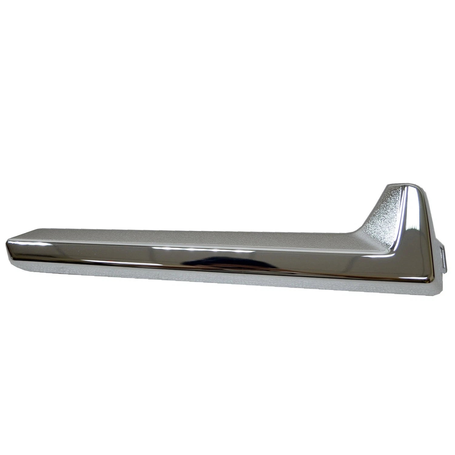Bumper Cover Molding Front Driver Side Replacement for Ford Ranger (2011–2018)