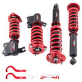Coilover 24 Way Damper Lowering Kit for Nissan 240SX Silvia (1995–1998)
