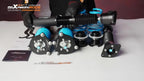 Coilovers for Honda Civic Hatchback (2016-2021)