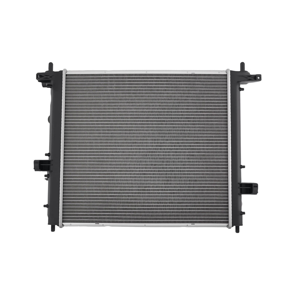 Cooling System Engine Radiator for Cadillac ATS (2016–2019) GM3010586