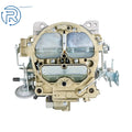 Quadrajet 4MV Carburetor for Chevrolet 327 350 427 454 (1965–1986)