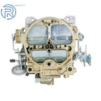 Quadrajet 4MV Carburetor for Chevrolet 327 350 427 454 (1965–1986)