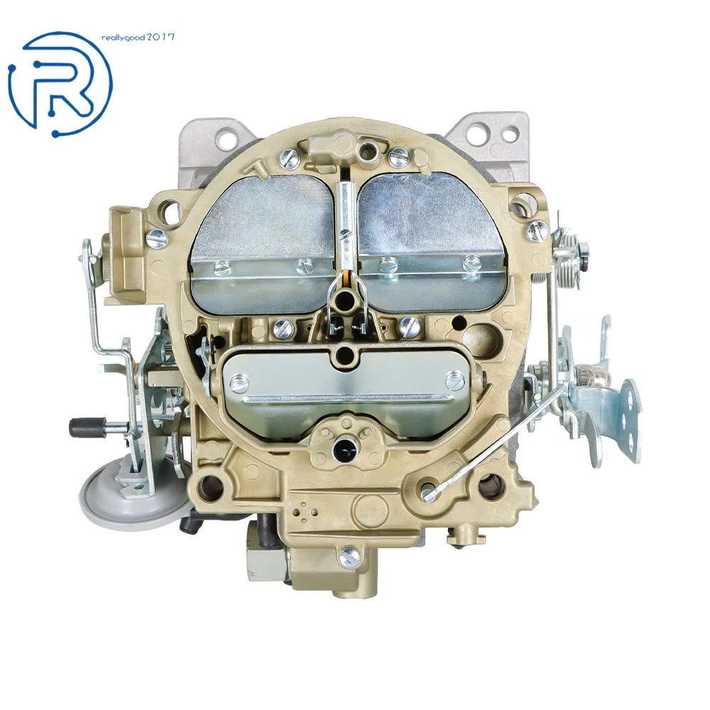 Quadrajet 4MV Carburetor for Chevrolet 327 350 427 454 (1965–1986)